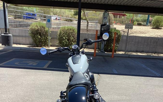 RH975 2026 Nightster®