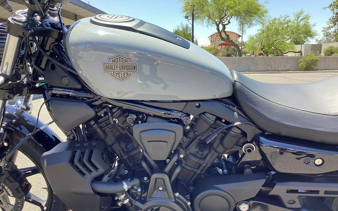 RH975 2026 Nightster®