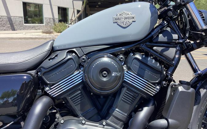 RH975 2026 Nightster®