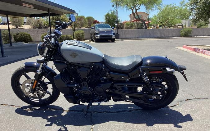 RH975 2026 Nightster®