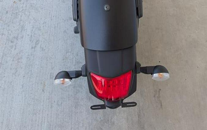 2023 Kawasaki Vulcan S