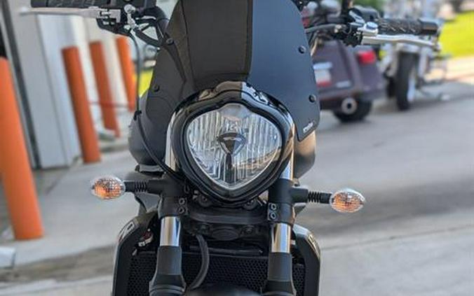 2023 Kawasaki Vulcan S