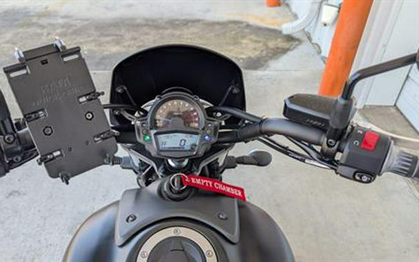 2023 Kawasaki Vulcan S