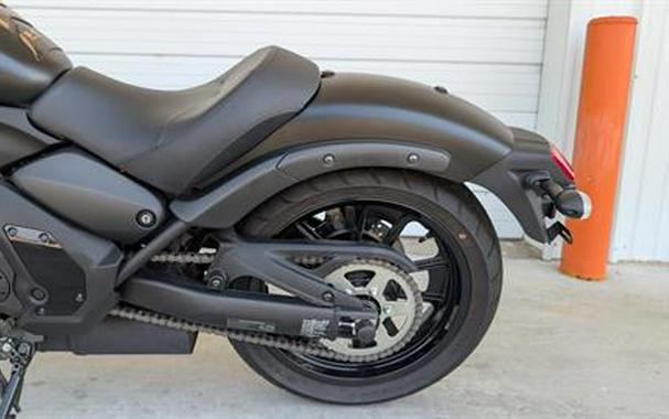 2023 Kawasaki Vulcan S