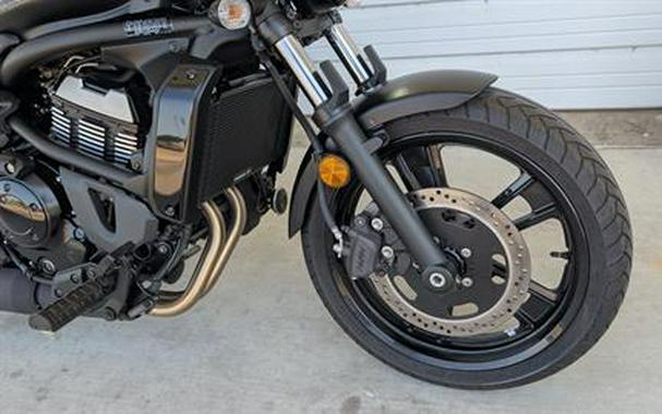 2023 Kawasaki Vulcan S