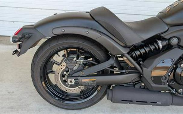 2023 Kawasaki Vulcan S