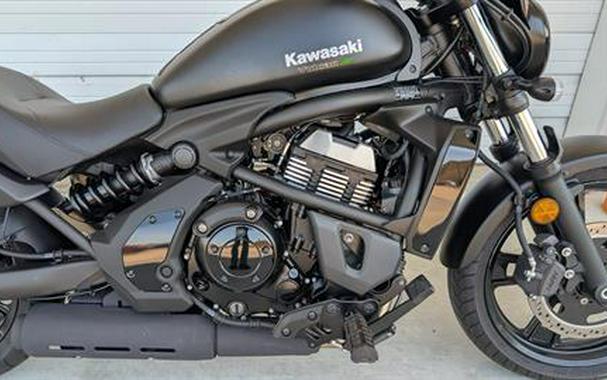 2023 Kawasaki Vulcan S