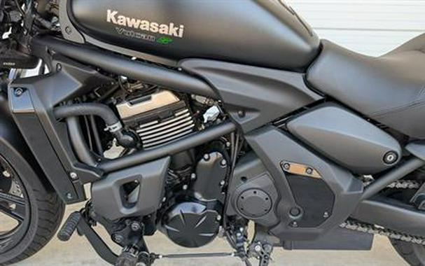 2023 Kawasaki Vulcan S