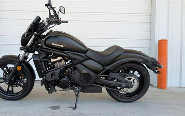 2023 Kawasaki Vulcan S