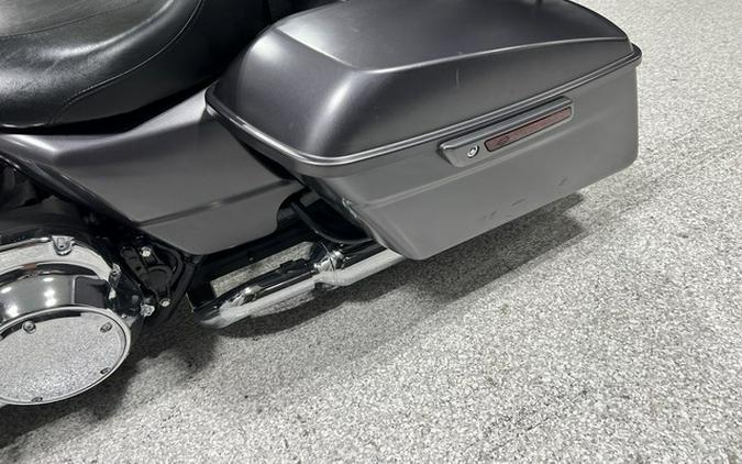 2015 Harley-Davidson FLHX - Street Glide