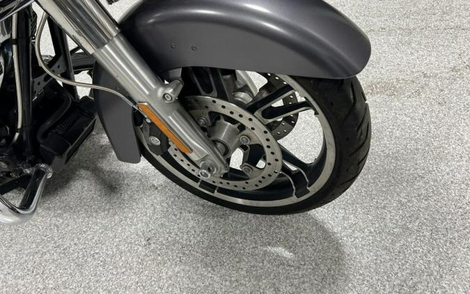 2015 Harley-Davidson FLHX - Street Glide