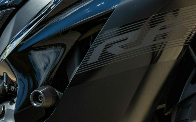 2020 Yamaha YZF R6