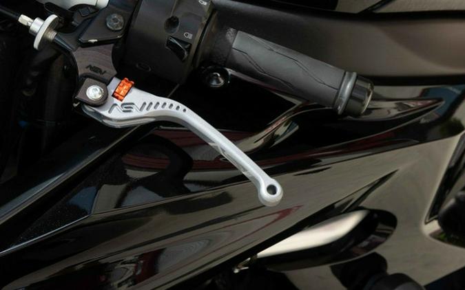 2020 Yamaha YZF R6
