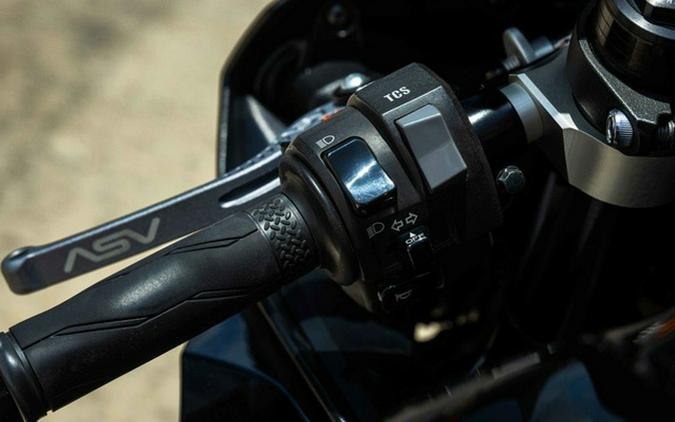 2020 Yamaha YZF R6