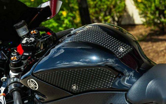 2020 Yamaha YZF R6