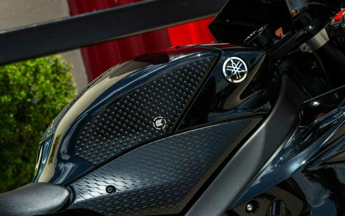 2020 Yamaha YZF R6