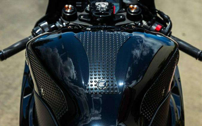 2020 Yamaha YZF R6