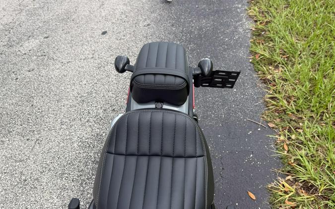 FXBB 2026 Street Bob