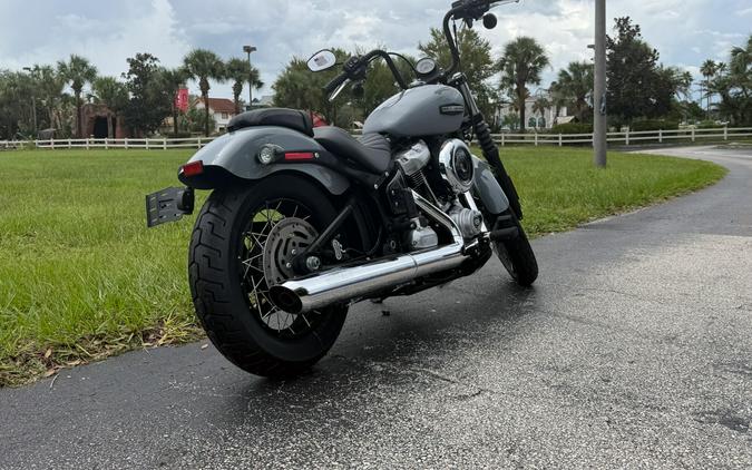 FXBB 2026 Street Bob