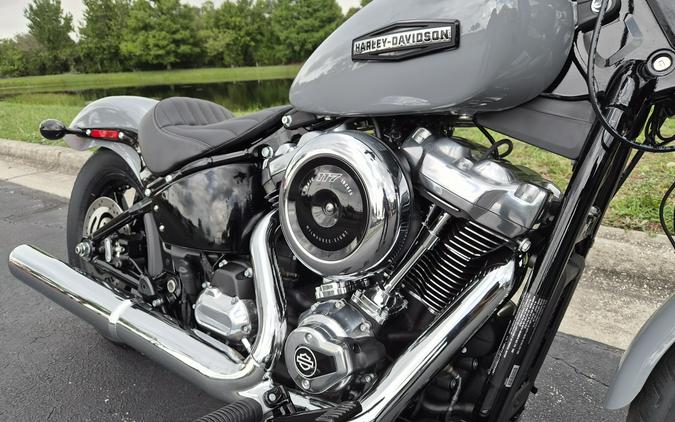 FXBB 2026 Street Bob