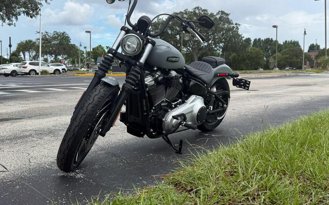 FXBB 2026 Street Bob