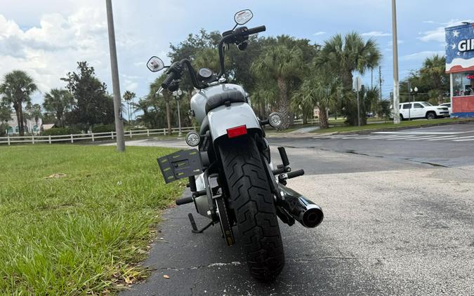 FXBB 2026 Street Bob