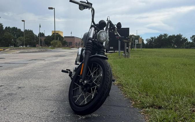 FXBB 2026 Street Bob