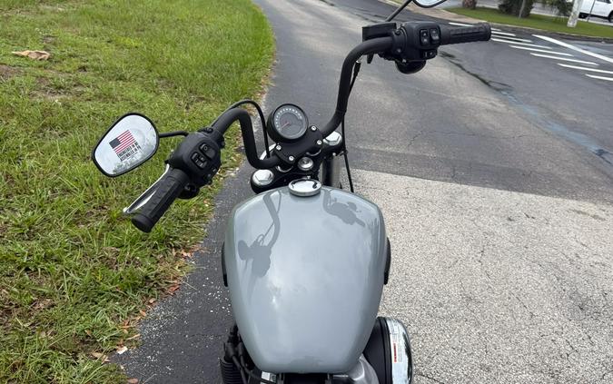 FXBB 2026 Street Bob