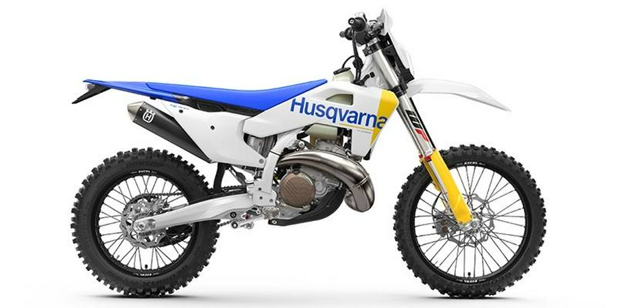 2027 Husqvarna Motorcycles TE 300