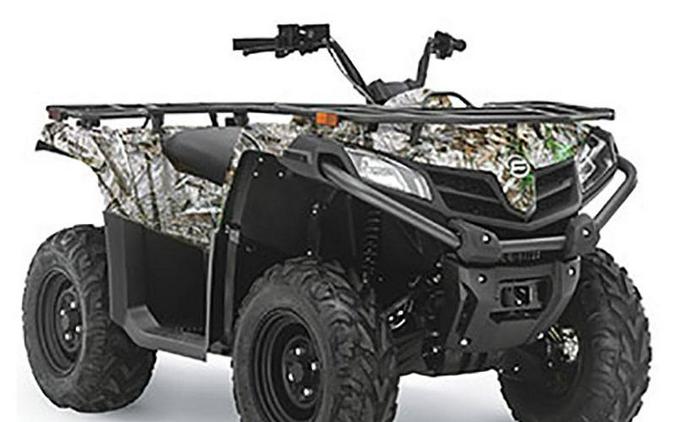 2021 CFMOTO CForce 400