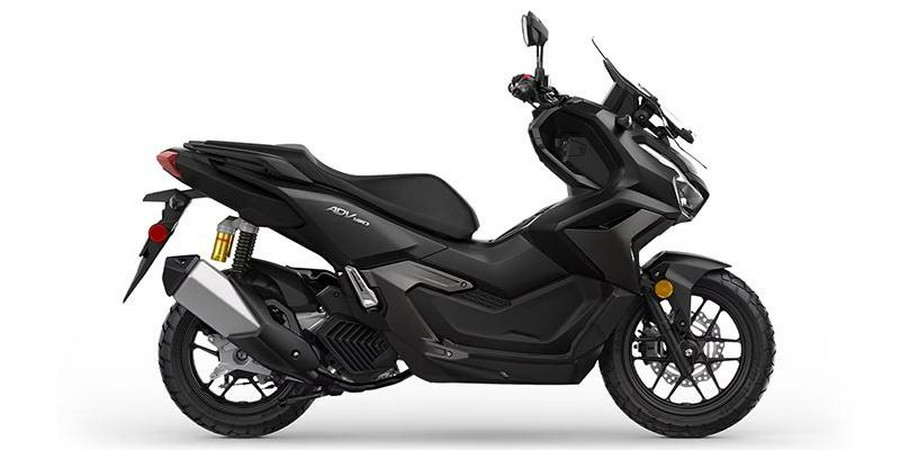 2027 ADV160 - Honda