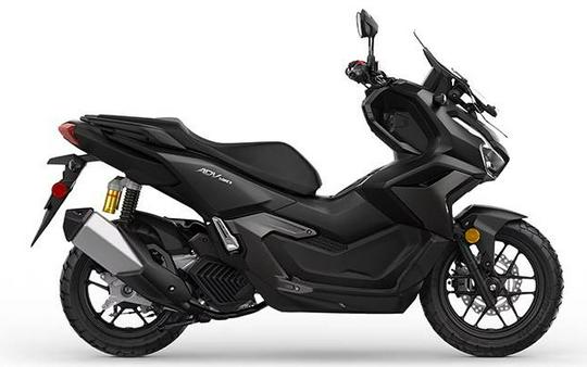 2027 ADV160 - Honda