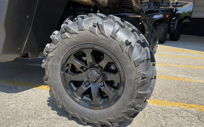 2023 Can-Am Defender XT HD10