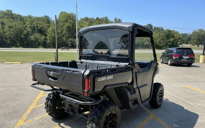 2023 Can-Am Defender XT HD10