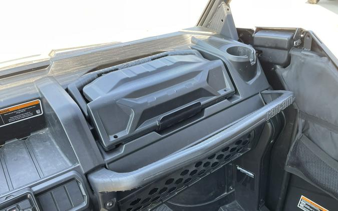 2023 Can-Am Defender XT HD10