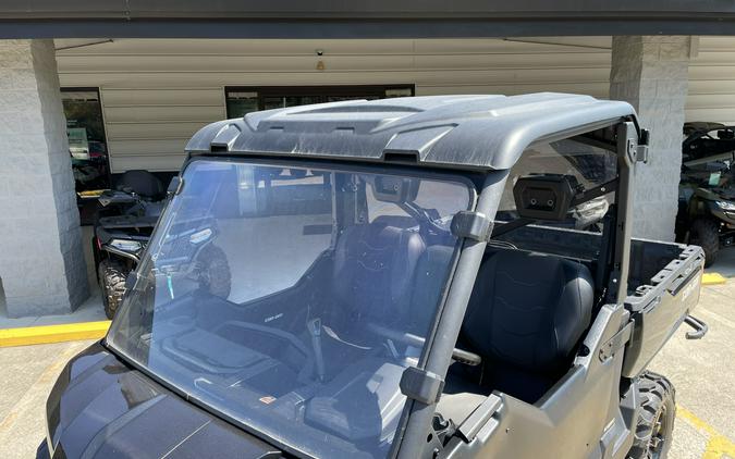 2023 Can-Am Defender XT HD10