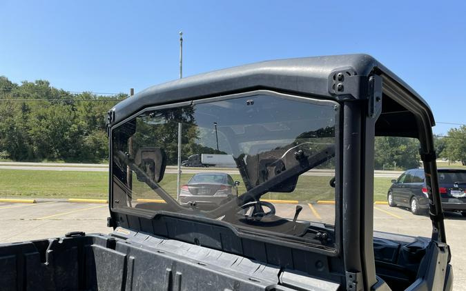 2023 Can-Am Defender XT HD10