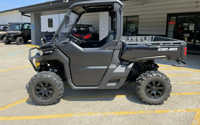 2023 Can-Am Defender XT HD10