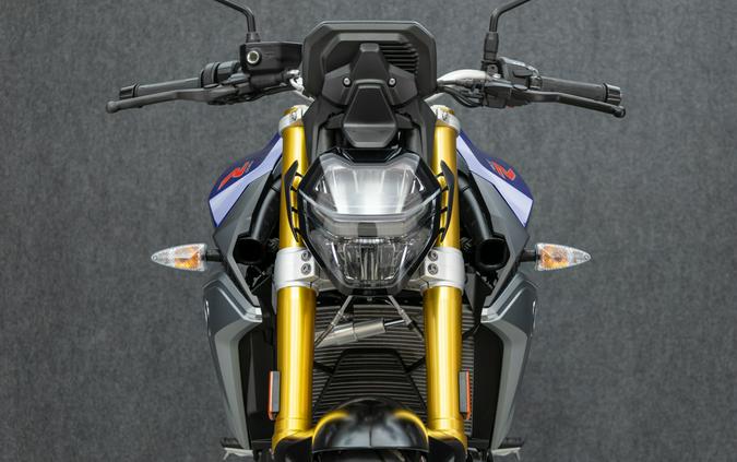2020 BMW F900R W/ABS