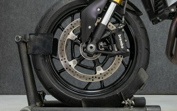 2020 BMW F900R W/ABS