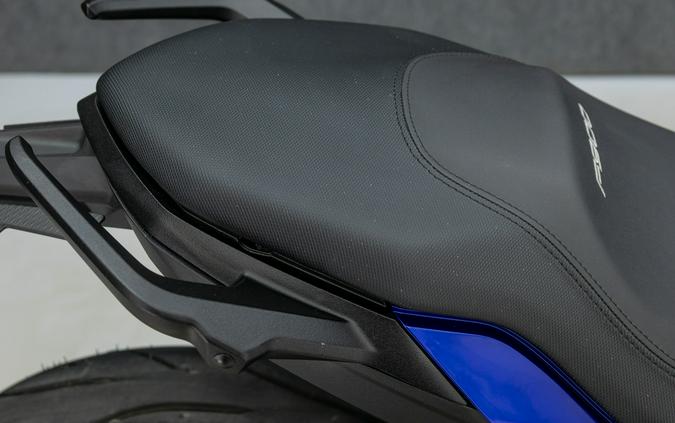 2020 BMW F900R W/ABS