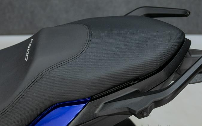 2020 BMW F900R W/ABS