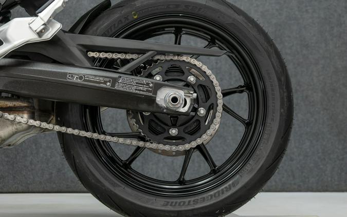 2020 BMW F900R W/ABS