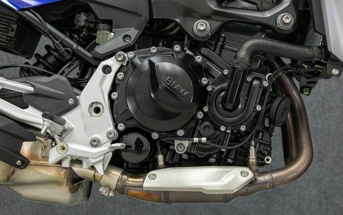 2020 BMW F900R W/ABS