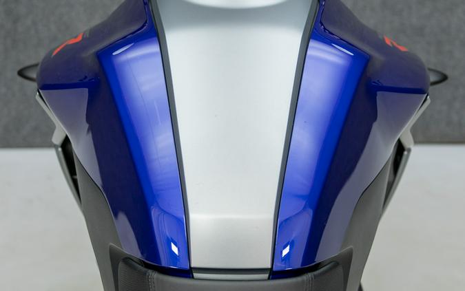 2020 BMW F900R W/ABS