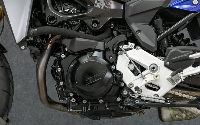 2020 BMW F900R W/ABS