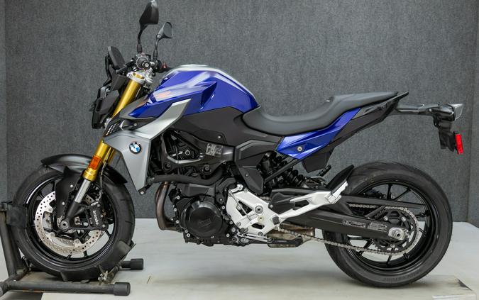 2020 BMW F900R W/ABS