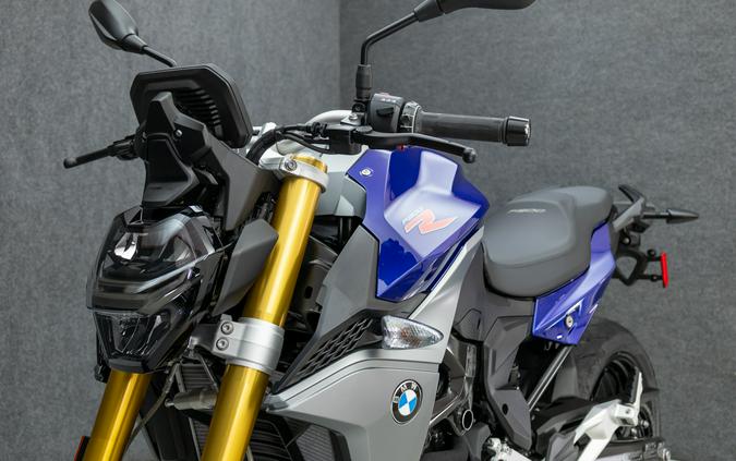 2020 BMW F900R W/ABS