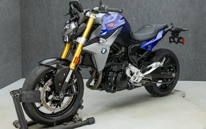 2020 BMW F900R W/ABS