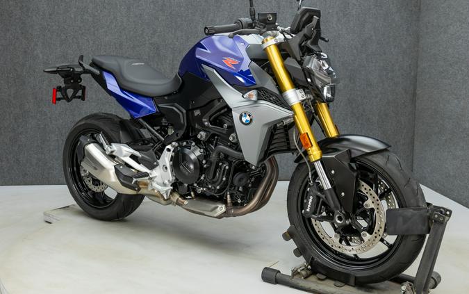 2020 BMW F900R W/ABS